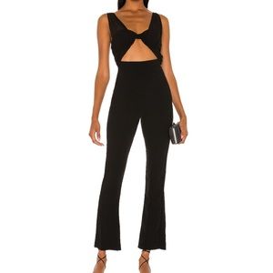 NWT Revolve NBD Stas Jumpsuit